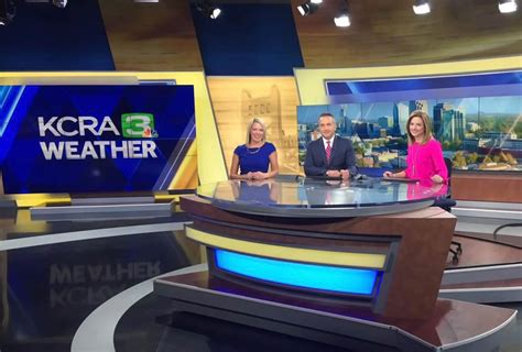 Oct 26, 2023 · Connect. Carolina Estrada is a reporter at KCRA 3. She grew up in Southern California, but has spent the last several years getting to know Northern California. She joins KCRA 3 with prior ...